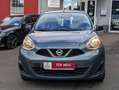 Nissan Micra 1.2 Visia First Klima 1.Hd TÜV NEU Grün - thumbnail 15
