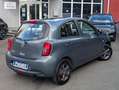 Nissan Micra 1.2 Visia First Klima 1.Hd TÜV NEU Grün - thumbnail 11