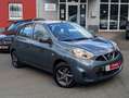 Nissan Micra 1.2 Visia First Klima 1.Hd TÜV NEU Grün - thumbnail 1