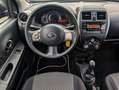 Nissan Micra 1.2 Visia First Klima 1.Hd TÜV NEU Grün - thumbnail 4