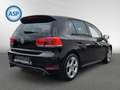 Volkswagen Golf 2.0 GTI Schwarz - thumbnail 4