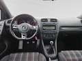 Volkswagen Golf 2.0 GTI Schwarz - thumbnail 8