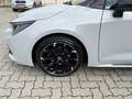 Toyota Corolla Hybrid GR-S Weiß - thumbnail 28