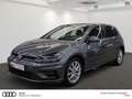Volkswagen Golf VII Lim. Highline Navi LED R-Line Exterieur Grau - thumbnail 1