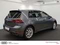 Volkswagen Golf VII Lim. Highline Navi LED R-Line Exterieur Grau - thumbnail 3