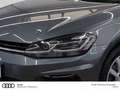 Volkswagen Golf VII Lim. Highline Navi LED R-Line Exterieur Grau - thumbnail 4