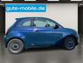 Fiat 500e Action Sonderaktion Abverkauf Blauw - thumbnail 3