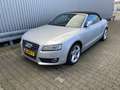 Audi A5 Cabriolet 2.0 TFSI quattro Pro Line 156Dkm.NAP, AU Grijs - thumbnail 2