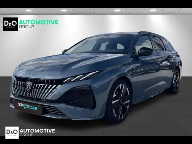 Peugeot 308 GT | TREKHAAK | SENS.PACK | 360VISION