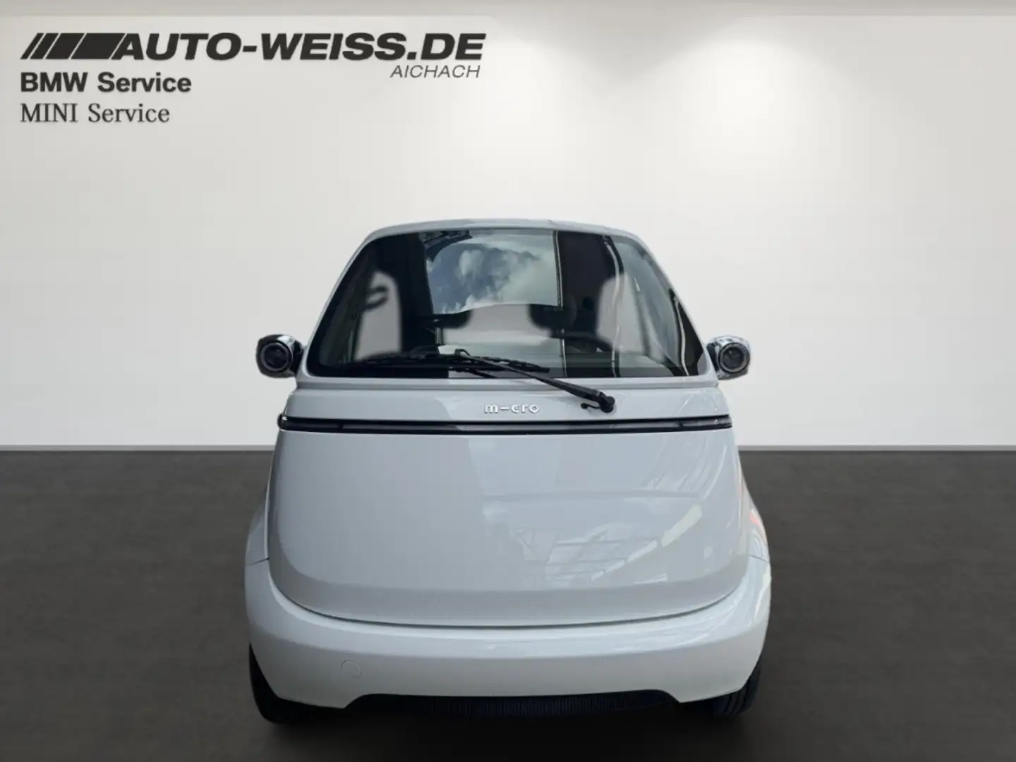 Altro ''Die Neugeburt einer IKONE'' L7E Bianco - 2