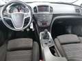 Opel Insignia Sports Tourer 1.6 T Cosmo NAVI PSENSOR CRUISE 2 X Zwart - thumbnail 8