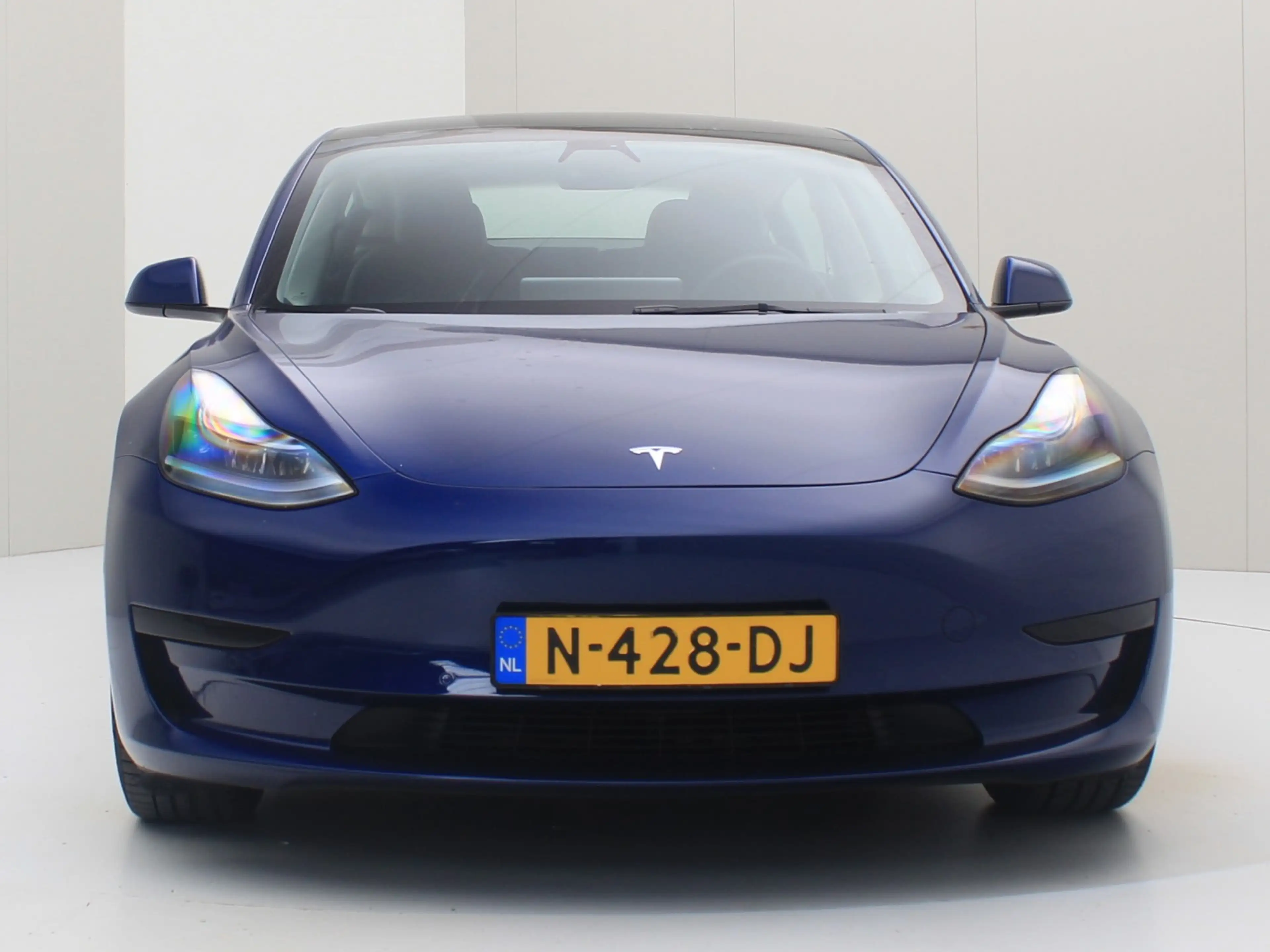 Tesla Model 3 Standard RWD Plus FACELIFT 90,2% SoH [ LFP-ACCU+WA — photo 6