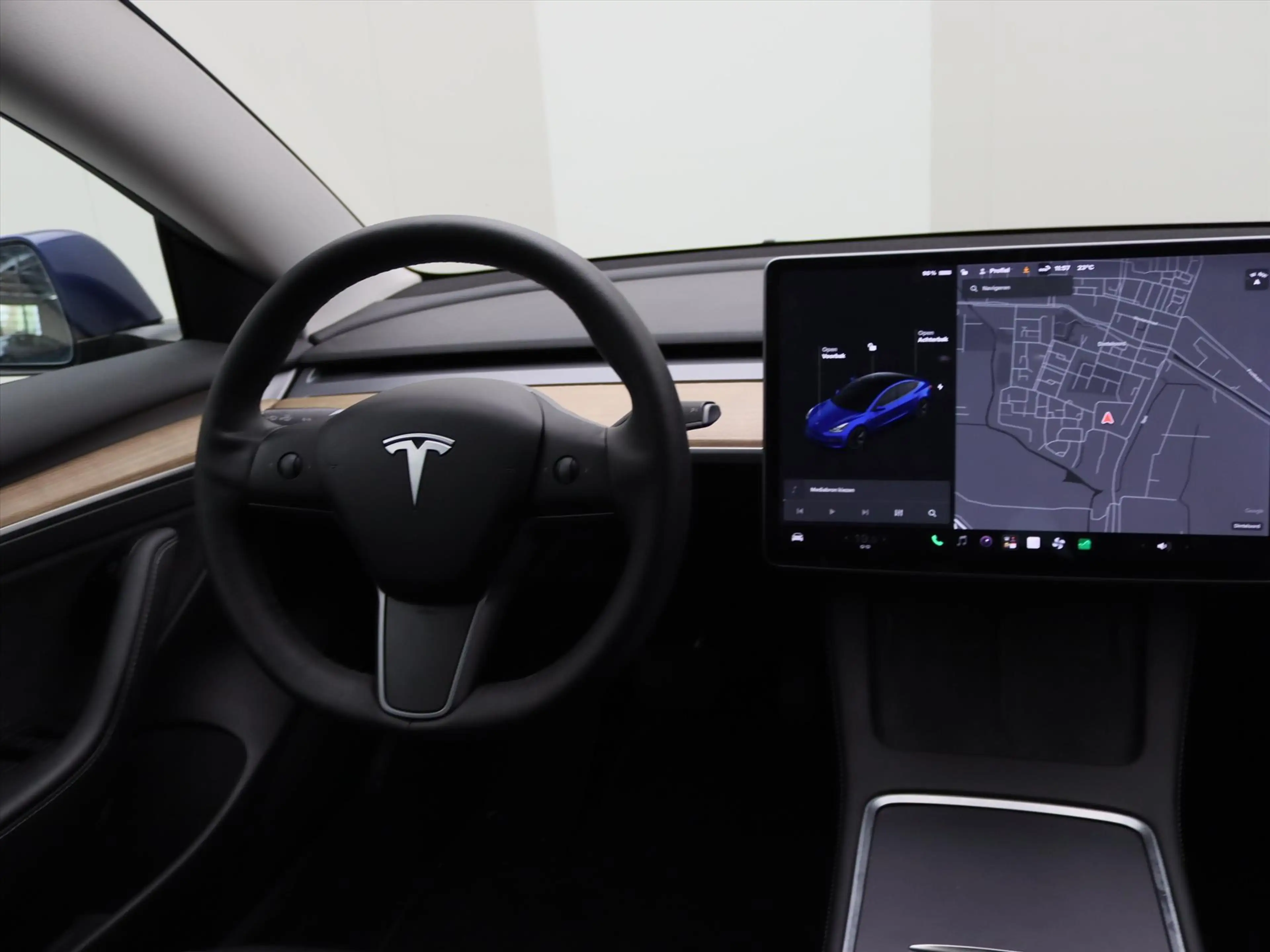 Tesla Model 3 Standard RWD Plus FACELIFT 90,2% SoH [ LFP-ACCU+WA — photo 9