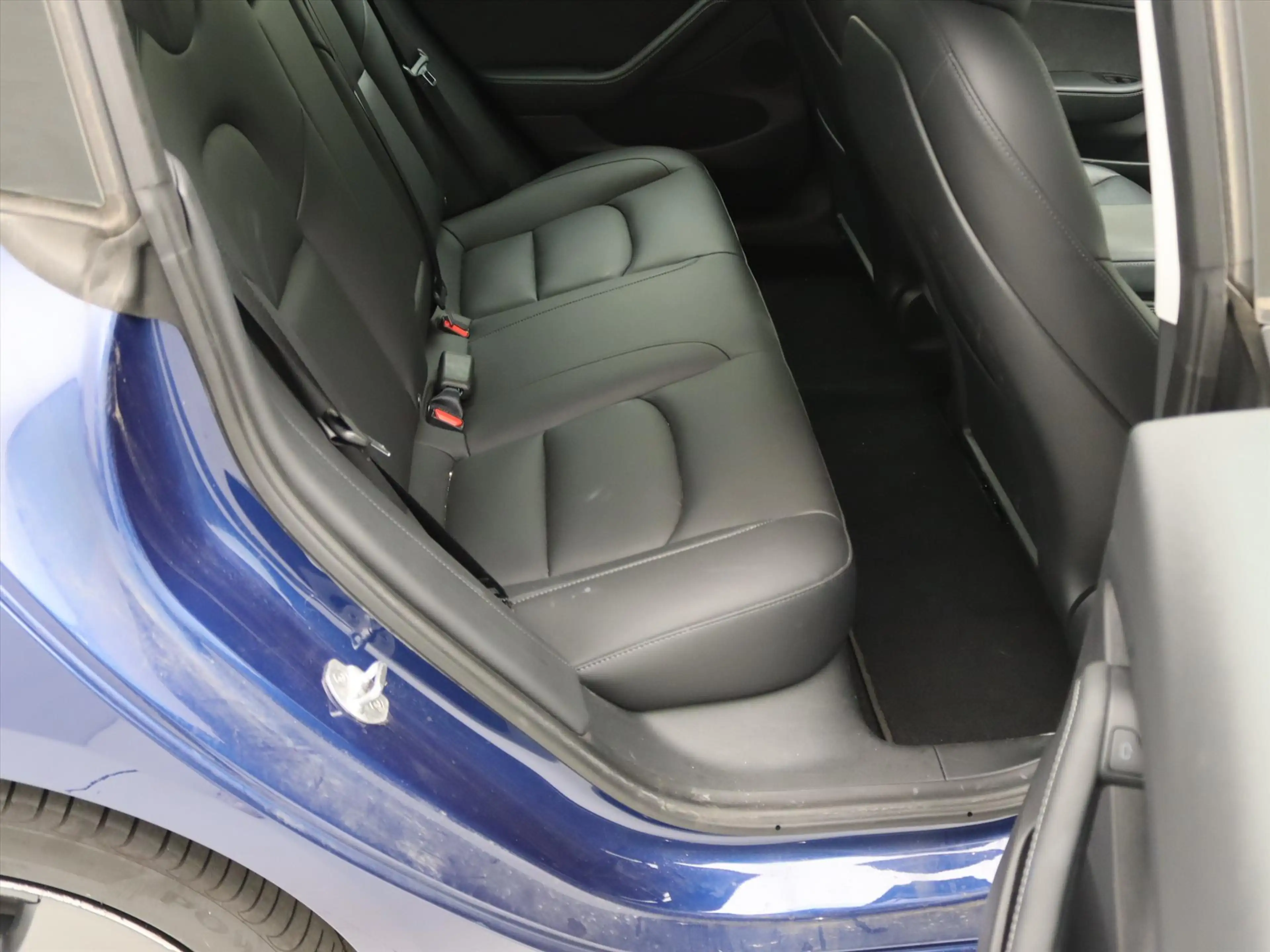 Tesla Model 3 Standard RWD Plus FACELIFT 90,2% SoH [ LFP-ACCU+WA — photo 14
