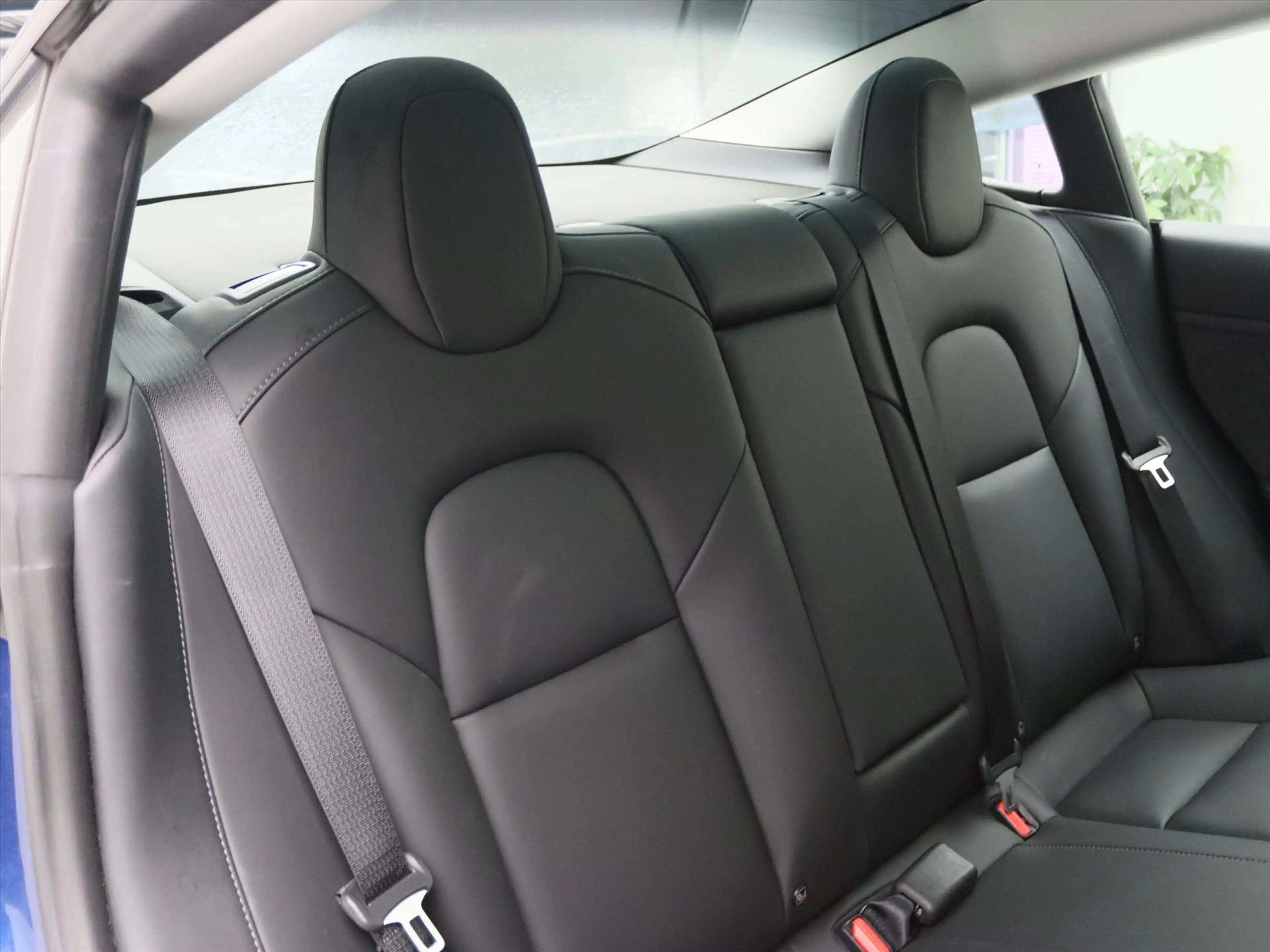 Tesla Model 3 Standard RWD Plus FACELIFT 90,2% SoH [ LFP-ACCU+WA — photo 15