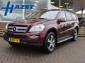 Mercedes-Benz GL 320 CDI 224 PK 6-CIL 7-PERSOONS AUT. + CARPLAY | LUCHT Rojo - thumbnail 1
