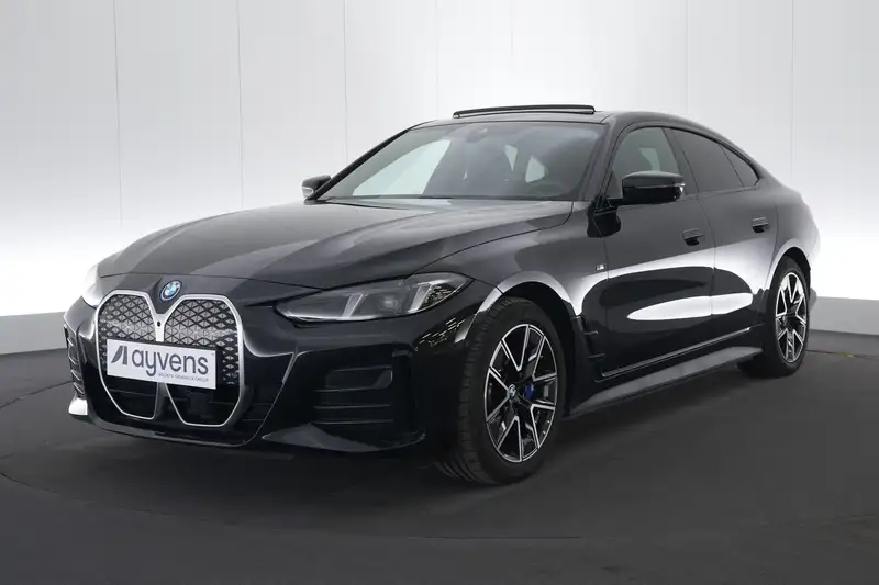 BMW I4
