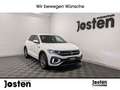 Volkswagen T-Roc R-Line 1.0 TSI ACC CARPLAY VIRTUAL PARKASSIST Bianco - thumbnail 1