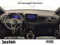 Volkswagen T-Roc R-Line 1.0 TSI ACC CARPLAY VIRTUAL PARKASSIST Bianco - thumbnail 11