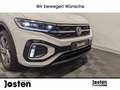Volkswagen T-Roc R-Line 1.0 TSI ACC CARPLAY VIRTUAL PARKASSIST Bianco - thumbnail 15