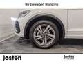 Volkswagen T-Roc R-Line 1.0 TSI ACC CARPLAY VIRTUAL PARKASSIST Bianco - thumbnail 2