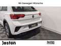 Volkswagen T-Roc R-Line 1.0 TSI ACC CARPLAY VIRTUAL PARKASSIST Bianco - thumbnail 5