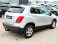 Chevrolet Trax 1.7D LS+ 2WD Klima_Sitzhz_AHK_PDC_Alu Silber - thumbnail 5