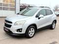 Chevrolet Trax 1.7D LS+ 2WD Klima_Sitzhz_AHK_PDC_Alu Silber - thumbnail 1