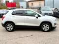 Chevrolet Trax 1.7D LS+ 2WD Klima_Sitzhz_AHK_PDC_Alu Silber - thumbnail 4