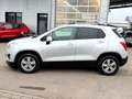 Chevrolet Trax 1.7D LS+ 2WD Klima_Sitzhz_AHK_PDC_Alu Silber - thumbnail 8