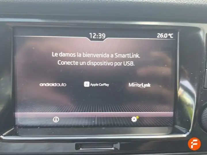 Škoda Fabia COMBI 1.0 TSI AMBITION 2021, foto 16