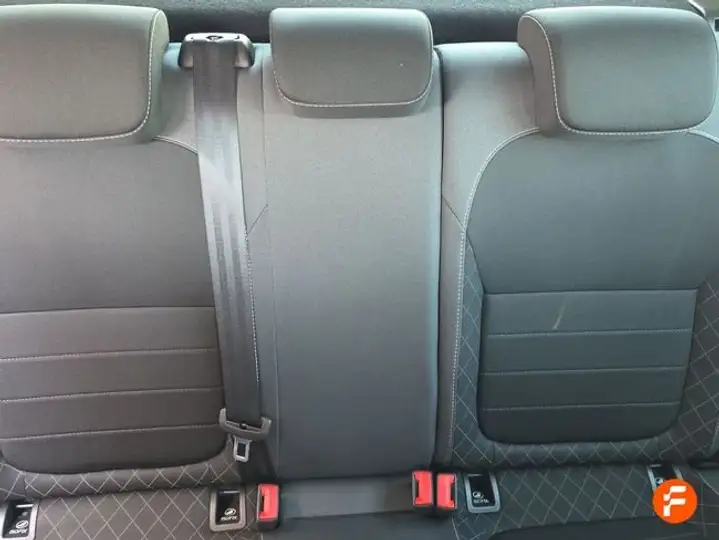 Škoda Fabia COMBI 1.0 TSI AMBITION 2021, foto 20