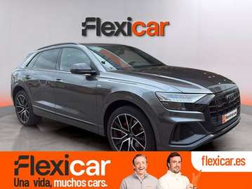 55 TFSI 250kW (340CV) quattro tiptronic