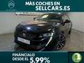 Peugeot 508 1.5BlueHDi S&S GT EAT8 130 Negro - thumbnail 1