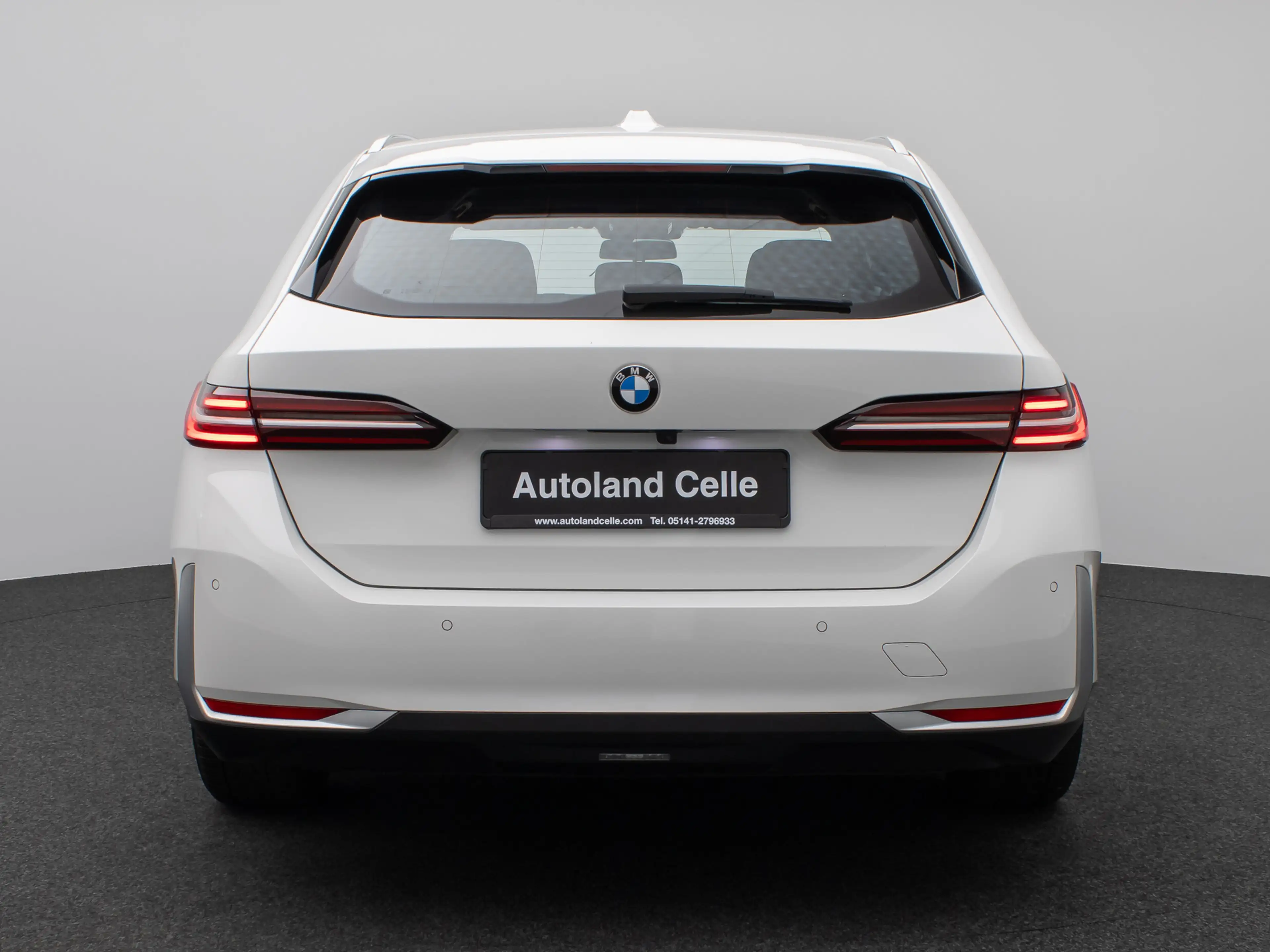 BMW 520 Kamera DAB Alarm DrivingAssist Leder Sport — photo 8