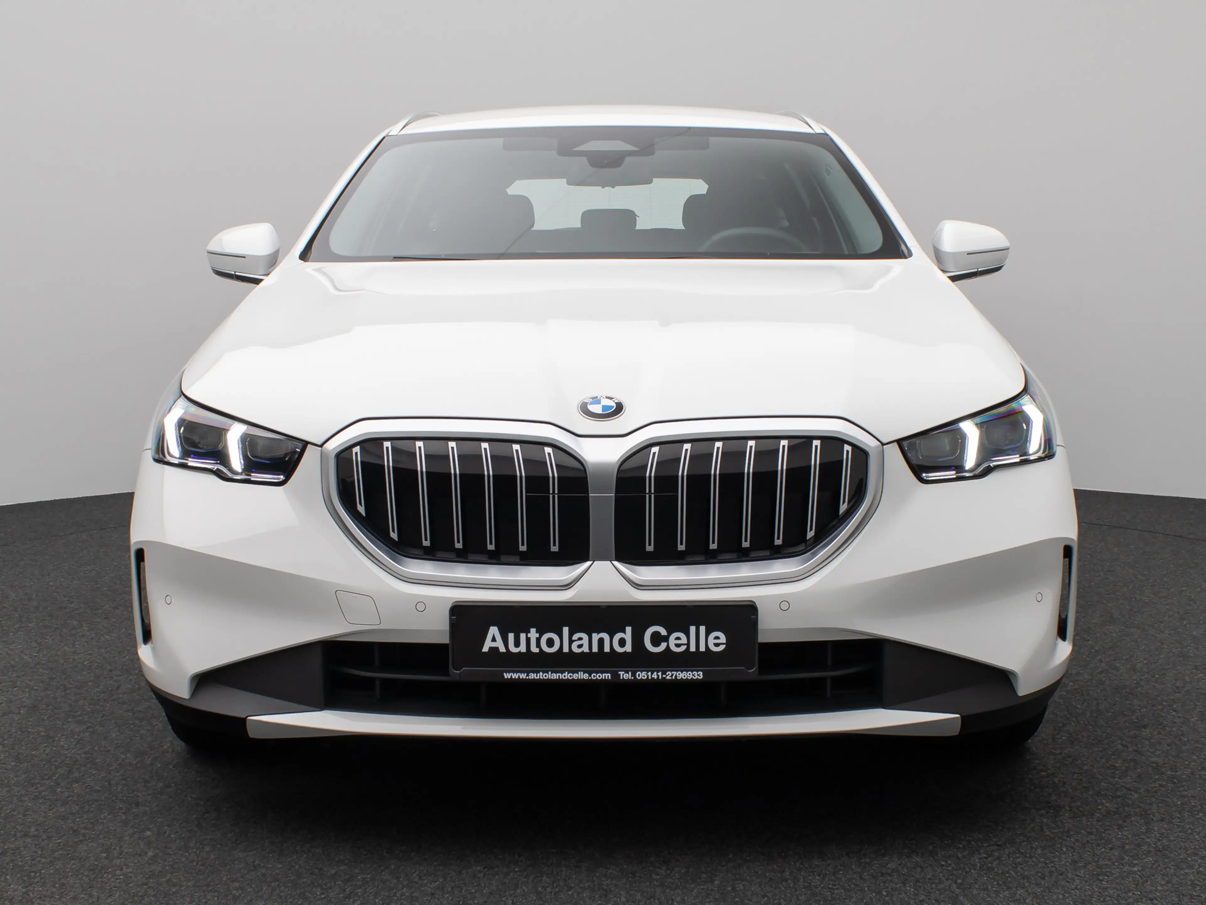 BMW 520 Kamera DAB Alarm DrivingAssist Leder Sport — photo 2