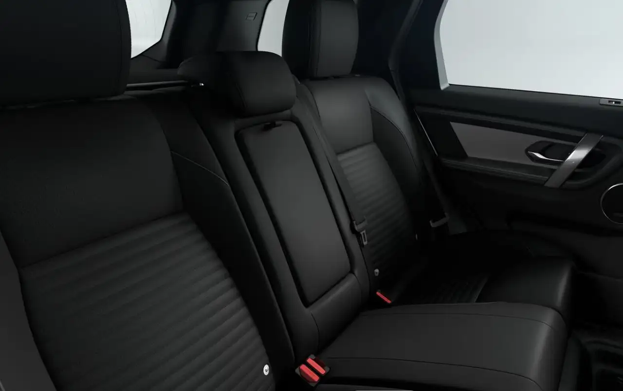 Land Rover Discovery Sport 2026 — фото 7