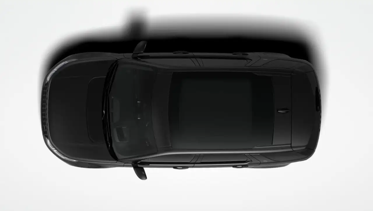 Land Rover Discovery Sport 2026