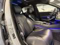 Mercedes-Benz S 560 S560 L*4Matic*MagicSky*Chauffeur*Burm3D*TV*AMG* Gris - thumbnail 30