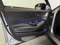 Mercedes-Benz S 560 S560 L*4Matic*MagicSky*Chauffeur*Burm3D*TV*AMG* Gris - thumbnail 17
