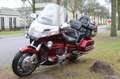 Honda GL 1500 GL1500 SE Gold Wing Rouge - thumbnail 7