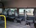 Ford Transit Kombi 300L 2.2 TDCI SHD ROLSTOEL / INVALIDE VERVOE Blauw - thumbnail 45