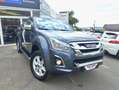 Isuzu D-Max 1.9Turbo D 4WD*AUTOMATIQUE*UTILITAIRE*5-PLACES*GPS Grigio - thumbnail 3