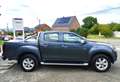 Isuzu D-Max 1.9Turbo D 4WD*AUTOMATIQUE*UTILITAIRE*5-PLACES*GPS Grigio - thumbnail 4