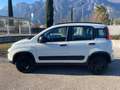 Fiat Panda Wild 85cv Turbo 4x4 - Solo 20ooo Km !!! Blanc - thumbnail 24