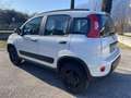 Fiat Panda Wild 85cv Turbo 4x4 - Solo 20ooo Km !!! Blanc - thumbnail 4