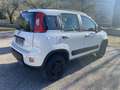 Fiat Panda Wild 85cv Turbo 4x4 - Solo 20ooo Km !!! Blanc - thumbnail 3