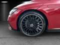 Mercedes-Benz EQE 350 EQE350 AMG Prem AIRMATIC Memo DISTRO AHK 4,5°HAL Rot - thumbnail 14