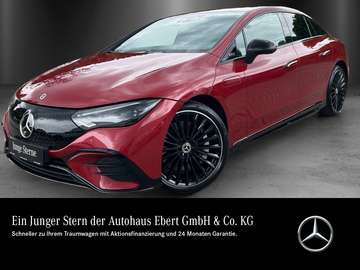 EQE350 AMG Prem AIRMATIC Memo DISTRO AHK 4,5°HAL