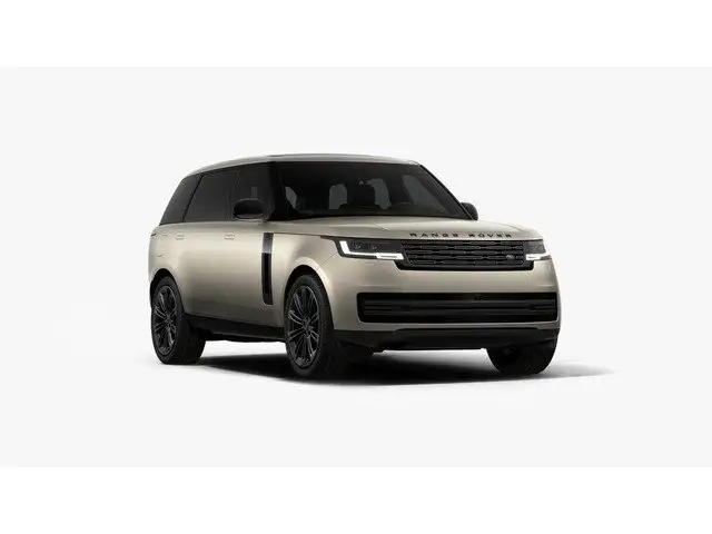 Land Rover Range Rover main image